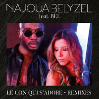 Le con qui s'adore_Najoua Belyzel,Lamberjack