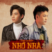 Nhớ Nhà_K-ICM,Lil Shady