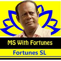 E Ran Kanda Pem Handa_Fortunes SL,MS Fernando,Latha Walpola