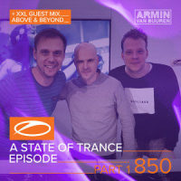 True Love(ASOT 850 - Part 1)_Super8,Envy Monroe,Tab