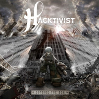 Our Time_Hacktivist,Marlon Hurley