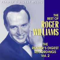 Dream A Little Dream Of Me_Roger Williams