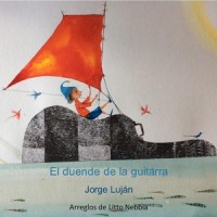 Lo Igual y Lo Distinto (feat. Litto Nebbia & Leopoldo Deza)_Jorge Luján,Litto Nebbia,Leopoldo Deza