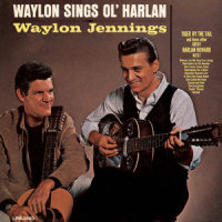 Woman, Let Me Sing You a Song_Waylon Jennings