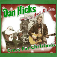Run Run Rudolph_Dan Hicks & His Hot Licks,M. Broadie,J. Marks