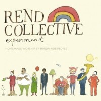 Shining Star_Rend Collective