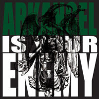 Killing to Keep the World Turning_Arkangel