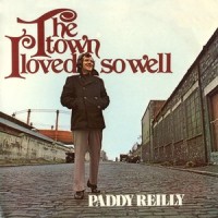 Arthur McBride_Paddy Reilly
