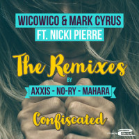 Confiscated_WICOWICO,Mark Cyrus,Nicki Pierre,Axxis
