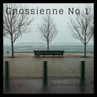 Gnossienne No 1_Paul Allan Cooper-James,Erik Satie