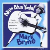 Shy Boy's Always Dance With The Big Girls_Mark Brine