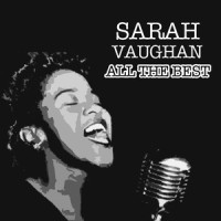 The Nearness of You_Sarah Vaughan