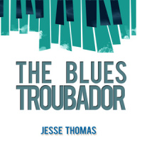 I Can't Stay Here(An' Be Treated This Way)_Jesse Thomas