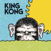The Camel Song_King Kong