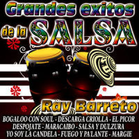 Rareza En Guajira_Ray Barretto