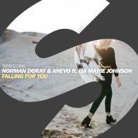 Falling For You(feat. Lia Marie Johnson)_Norman Doray,Anevo,Lia Marie Johnson