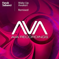 Awaken_Faruk Sabanci,Cami