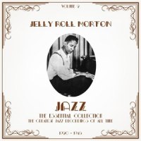 Seattle Hunch_Jelly Roll Morton