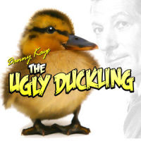 Ugly Duckling_Danny Kaye,Orchestra directed by Gordon Jenkins