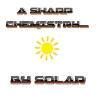 A SHARP CHEMISTRY...._Solar