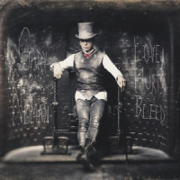 Love Hurt Bleed_Gary Numan