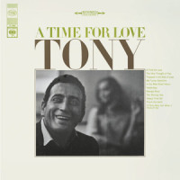 A Time For Love_Tony Bennett