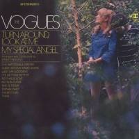 Come Into My Arms Again_The Vogues
