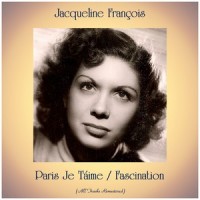 Paris Je Táime_Jacqueline Francois