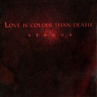 Sun Ra_Love Is Colder Than Death