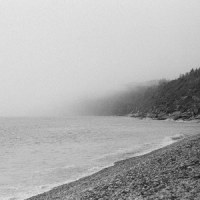 Never Let Me Go_Ghostly Kisses,Margaux Sauvé.