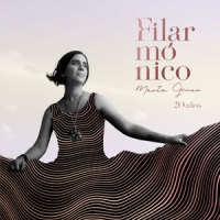 La Vida Está Por Empezar_Marta Gomez,Orquesta filarmónica juvenil de Bogotá