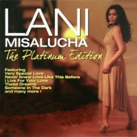 I Just Wanna Stop_Lani Misalucha