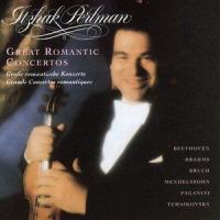 Violin Concerto in D Major, Op. 77: III. Allegro giocoso, ma non troppo vivace_Itzhak Perlman,Carlo Maria Giulini