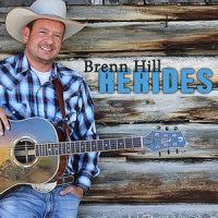 Lady Idaho_Brenn Hill