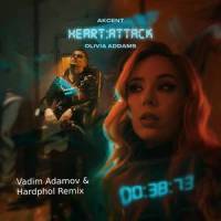 Heart Attack_Akcent,Olivia Addams