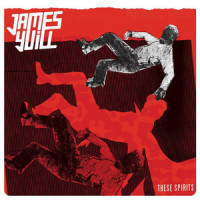 The Rush_James Yuill