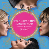 Mother Within (Heavenly Home)_Tina Turner,Regula Curti,Dechen Shak-Dagsay,Sawani Shende-Sathaye