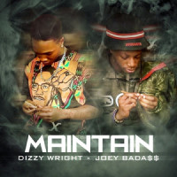 Maintain_Dizzy Wright