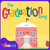 The Graduation Song_The Kiboomers,Wendy Wiseman,Sherry Segal,Christopher Pennington