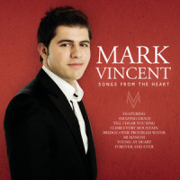Bridge Over Troubled Water_Mark Vincent,Paul Simon
