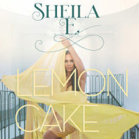 Lemon Cake_Sheila E.
