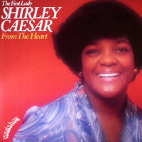 Reach out and Touch Somebody's Hand_Shirley Caesar