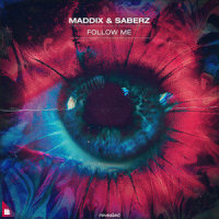 Follow Me_Maddix,SaberZ