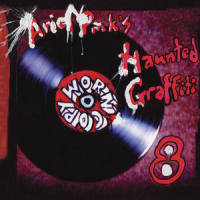 Bloody! (Bagonia's)_Ariel Pink's Haunted Graffiti
