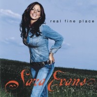 Roll Me Back In Time_Sara Evans