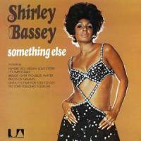 Easy Thing To Do_Shirley Bassey