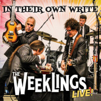 The Word_The Weeklings,John Lennon,Paul McCartney