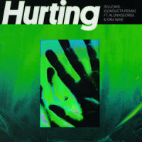 Hurting_SG Lewis,AlunaGeorge,Sam Wise