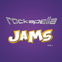 Shape of You_Rockapella