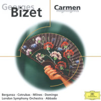 Bizet: Carmen / Act 2 - Les tringles des sistres tintaient (Carmen, Mercédès, Frasquita)_Teresa Berganza,Alicia Nafé,Yvonne Kenny,London Symphony Orchestra